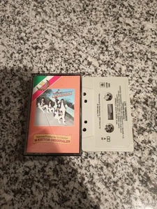 LOS TEMERARIOS   16 EXITOS ORIGINALES    ULTRA RARE  - Picture 1 of 3