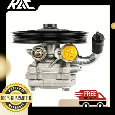 BOMBA DE DIRECCIÓN ASISTIDA para Suzuki Grand Vitara 2006 2007 2008 21-205 Foto 1 de 4