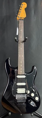 Fender Player II Modified Stratocaster HSS Floyd Rose Electric Guitar Dusk - Image 1 of 4