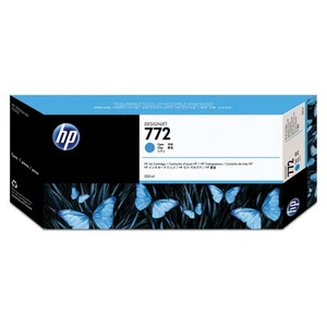 HP CN636 A Ink Cartridge Blue - Bild 1 von 1