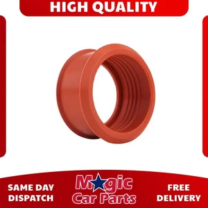Fits FOR CITROEN C2 C3 C4 PICASSO BERLINGO 1.6 HDI TURBO AIR PIPE SLEEVE 1434.C8 - Picture 1 of 4