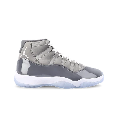 Jordan 11 Retro Cool Grey 2021 - Image 1 of 3