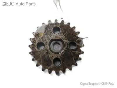 Engrenagem de transmissão da bomba de óleo para 08-11 Ford Focus 2.0 1S7E6652AA - Imagem 1 de 4