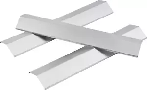 Heat Tent Parts for Oklahoma Joe’S Grill Accessories Heat Shield Plates 1767054 - Picture 1 of 14