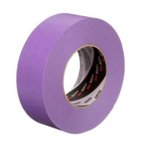 2" X 60 Yards 3M™ 501+ Masking Tape (24 Per/Case) - Picture 1 of 1