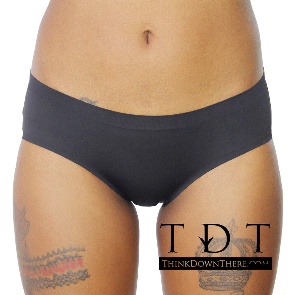  Breve sin líneas Rene Rofe's Sophie B 'Factor de confusión' 155483 - 5 colores lisos Foto 1 de 4