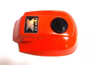 Coperchio fliter aria motosega ECHO CS-501P - OEM - Foto 1 di 3