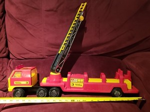 tonka antique toy trucks