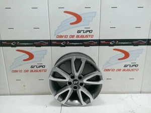 felge 763980 für HYUNDAI SANTA FE (DM) TECNO 4WD 2012 - Picture 1 of 17
