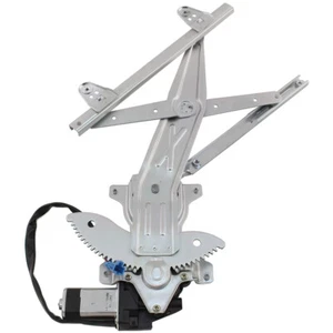 New Window Regulator With Motor For Toyota Camry 1997-2001 By 85710-Aa030 - Bild 1 von 4