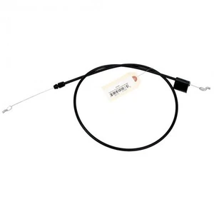 SWISHER 2034B. CABLE-OPERATOR PRESENCE. OEM-ORIGINAL EQ. MFG. - Picture 1 of 2