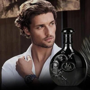 Arabiyat Prestige Nyla Perfume Fragrance Luxury Unisex EAU De Parfum 80ml/2.7OZ - Picture 1 of 15