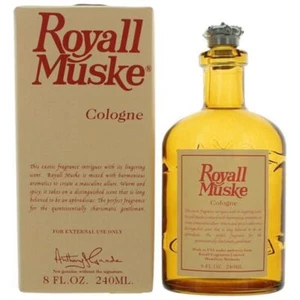 Muske Cologne - Picture 1 of 1