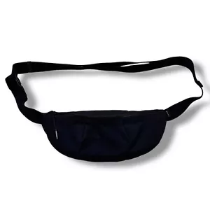 Athleta Bauchtasche Gürteltasche schwarz - Bild 1 von 14