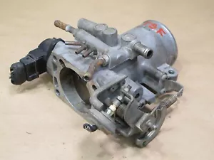 🥇86-88 TOYOTA SUPRA MK3 7MGE EN CUERPO ACELERADOR NO TURBO 22210-42120 OEM - Imagen 1 de 14