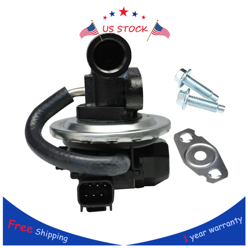 EGR Valve & Gasket EGV1045 For 2005 2006 2007 2008 2009 2010 4.0L Ford Mustang - Image 1 of 4