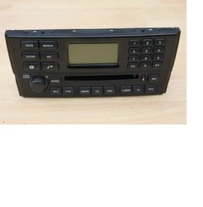 C2C19866 - Jaguar X350 - radio cd player - new - Picture 1 of 1
