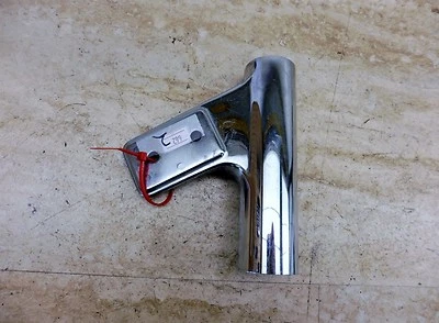 Yamaha XS1100 Y662 1978. horquilla izquierda oreja faro montaje #2 Foto 1 de 4