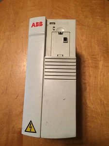 ABB AC Drive, # ACS401600522 5 HP 230 Volt - Picture 1 of 4