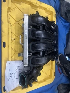 2018-2022 Jeep Compass Cherokee 2.4L Air Intake Manifold With Injectors And Rail - Bild 1 von 8