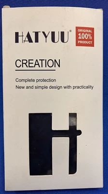 HATYUU Creation Samsung S22 Plus Phone and Wallet Case - Image 1 of 4