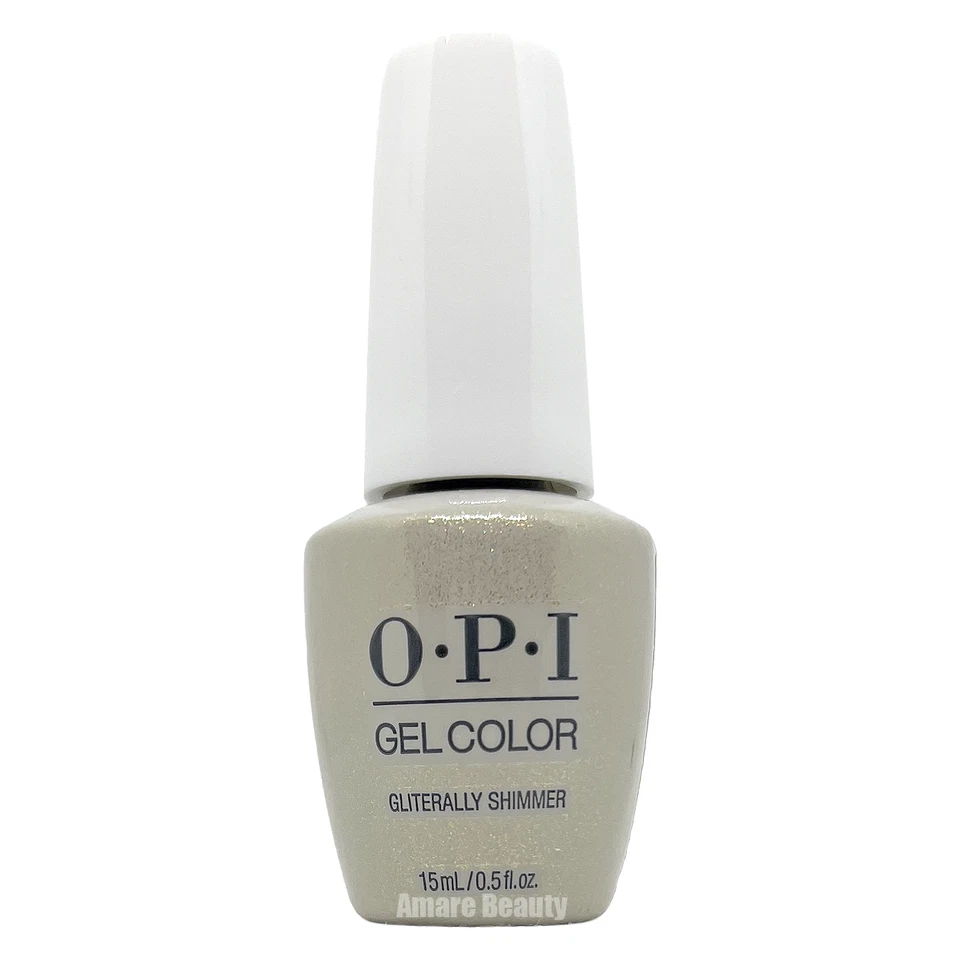 OPI Your Way 2024, esmalte en gel GelColor, brillo brillante #GCS021 - 0,5 oz Foto 1 de 1