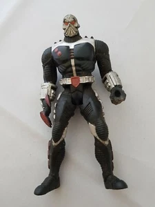 G.I Joe Extreme Iron Klaw Figure 4.5" From Hasbro 1995 - RARE  - Picture 1 of 3