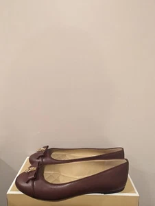 MICHAEL Michael Kors  Women's Honey Ballet Flat  Size 9.5 NIB - Picture 1 of 6