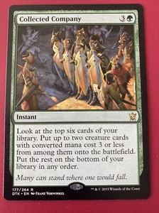 MTG - Collected Company (DTK) - Picture 1 of 1