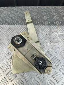 HOLDEN HQ HJ HX GTS LS LE COUPE MONARO RIGHT REAR 1/4 QUARTER WINDOW REGULATOR - Picture 1 of 8