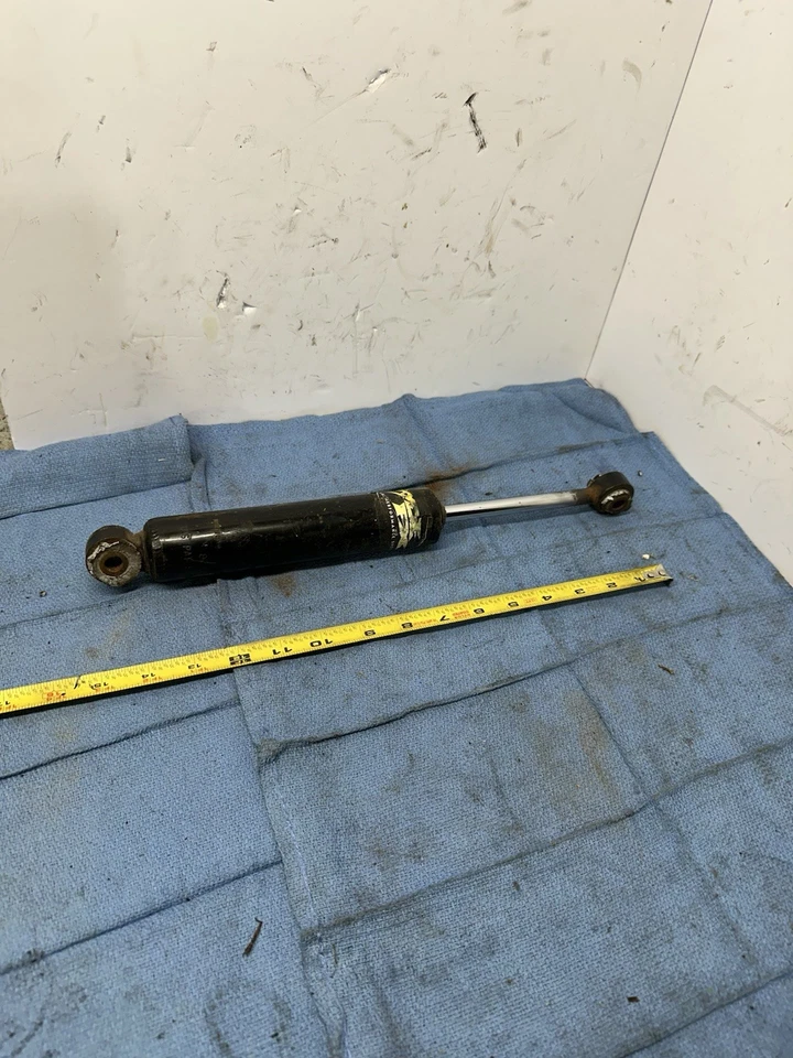 ПЕРЕДНИЙ АМОРТИЗАТОР СКОЛЬЖЕНИЯ POLARIS SNOWMOBILE 1996-2003 INDY XLT SKS TRACK RYDE FX 8218 - Изображение 1 из 4