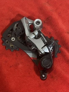 SRAM XX1 Derailleur, 11-Speed MTB, Type 2 Medium Cage - Picture 1 of 5
