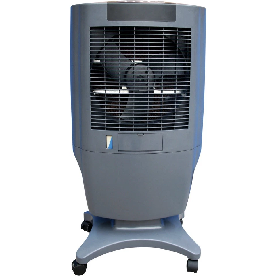 Enfriador evaporativo oscilante portátil de descarga frontal UltraCool 700 CFM, 350 Foto 1 de 1