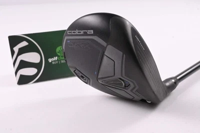 Cobra Darkspeed X #3HF Wood / 16.5 Degree / Regular Flex UST Mamiya Helium 5 - Image 1 of 4