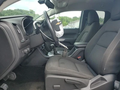 Used Fuse Box Engine fits: 2018 Chevrolet Colorado 3.6L w/o off road package ID Foto 1 de 4