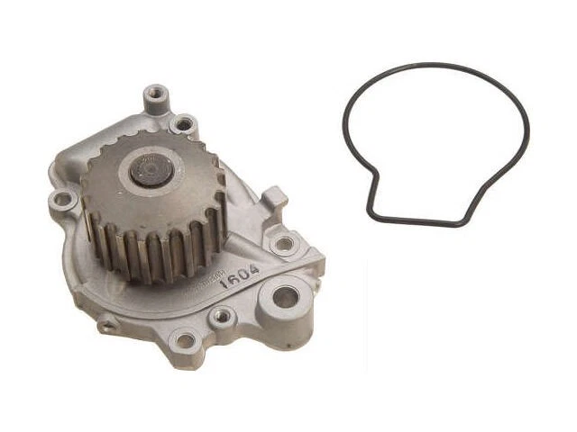 Bomba de agua para 86-89 Acura Integra NH14D4 100% nueva Foto 1 de 1