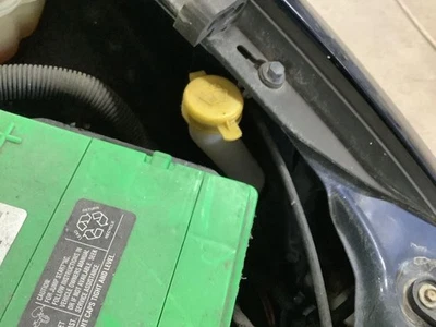 洗水库 适合 00-05 SATURN L 系列 319724 — 第 1/4 张图片