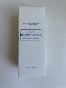THE START Ultralight Moisture BOOSTING OIL ~ 1 Fl Oz / 30 ml - Bild 1 von 8