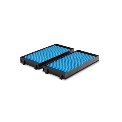 UFI 34.243.00 Filtro abitacolo per BMW X5 (E70) X6 (E71, E72) X5 (F15, F85) con - Immagine 1 di 4