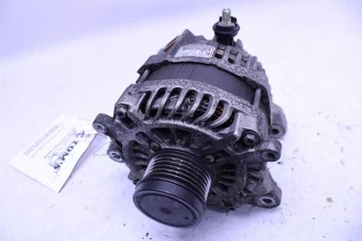 ALTERNATOR Subaru Impreza Impreza WRX XV Crosstek 15 16 17 1399422 - Image 1 of 4