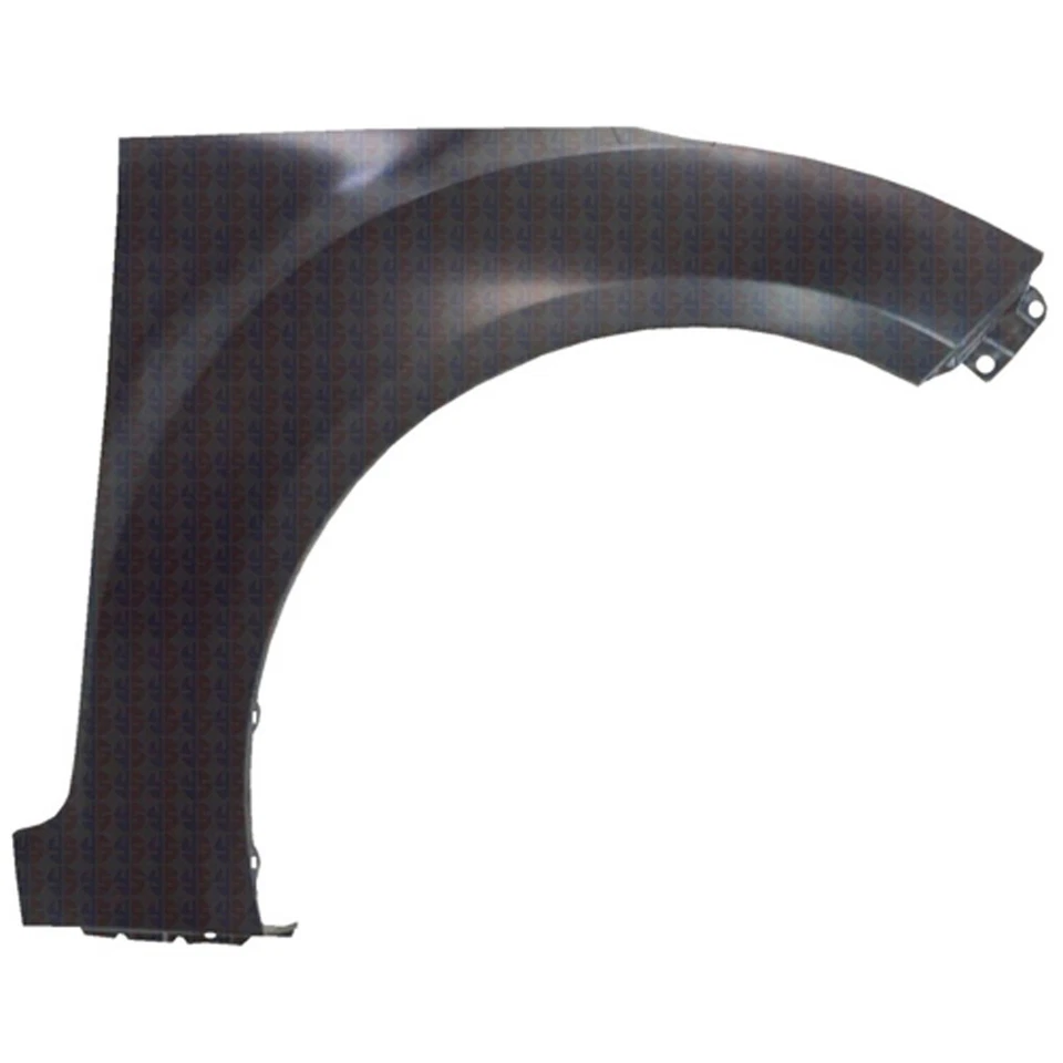 New Aftermarket Front Passenger Side Fender HY1241156 Foto 1 de 1