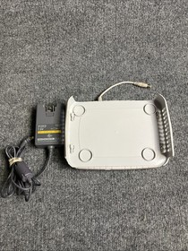 PS One Mobile Power One by InterACT Battery PS1 PSOne Adapter NON-WORKING