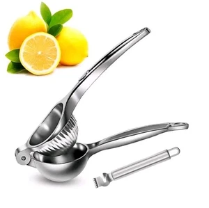 Manual Press Juicer Lemon Squeezer - Picture 1 of 2