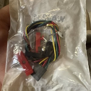 WA4281 Hardwarepaket für Funkempfänger 5881ENM, 5881EN, 5881enh - Bild 1 von 2