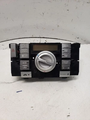 Temperature Control Thru 3/07 Without Base Package Fits 05-07 SCION TC 1431299 - Image 1 of 4