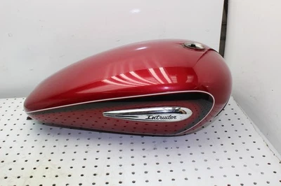 2001 92-04 SUZUKI INTRUDER 800 VS800 GAS TANK FUEL PETROL RESERVOIR (SBGTU491) Foto 1 de 4