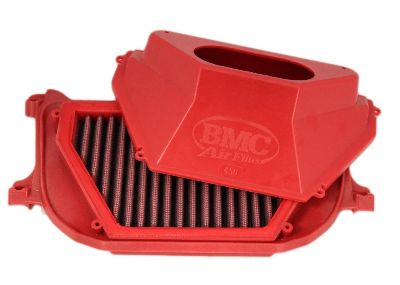 Filtro de aire BMC para Yamaha YZF-R6 | FM450/04 Foto 1 de 1