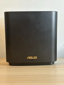 Sistema ASUS ZenWiFi AX6600 Tri-Band Mesh WiFi 6 - Negro - Imagen 1 de 7