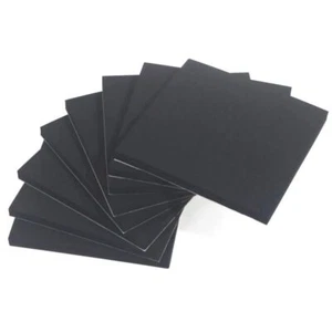 Foam Padding Sheets with Adhesive Backing - 1/4" Thick Self Stick - Picture 1 of 7