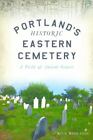 Historyczny cmentarz wschodni w Portland, Maine, zabytki, oprawa miękka